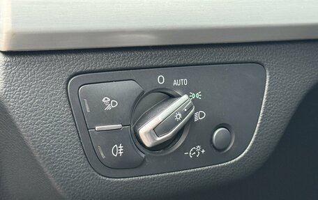 Audi Q5, 2019 год, 3 590 000 рублей, 24 фотография