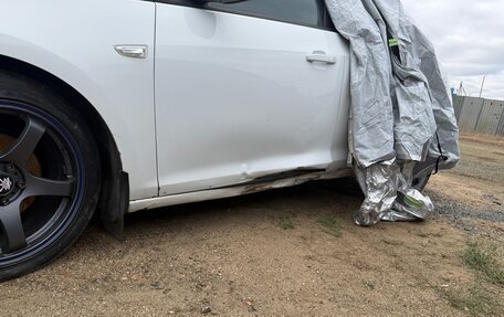 Opel Astra J, 2011 год, 330 000 рублей, 5 фотография