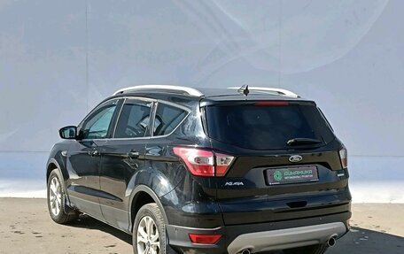 Ford Kuga III, 2019 год, 1 500 000 рублей, 7 фотография