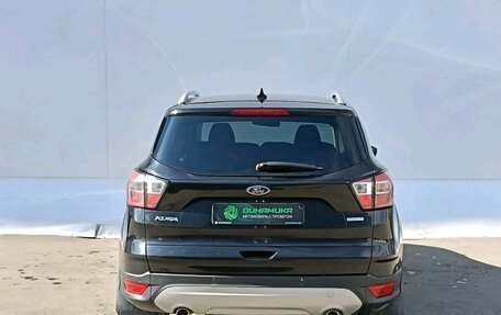 Ford Kuga III, 2019 год, 1 500 000 рублей, 6 фотография