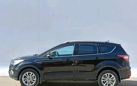 Ford Kuga III, 2019 год, 1 500 000 рублей, 8 фотография