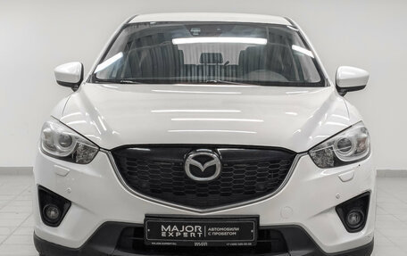 Mazda CX-5 II, 2012 год, 1 650 000 рублей, 2 фотография