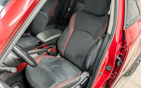 Nissan Juke II, 2013 год, 1 150 000 рублей, 20 фотография