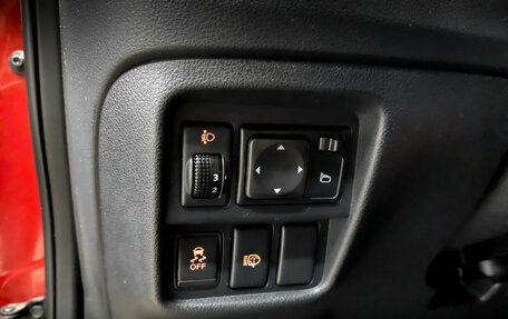 Nissan Juke II, 2013 год, 1 150 000 рублей, 24 фотография