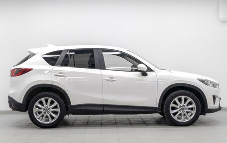 Mazda CX-5 II, 2012 год, 1 650 000 рублей, 4 фотография