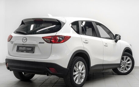 Mazda CX-5 II, 2012 год, 1 650 000 рублей, 5 фотография