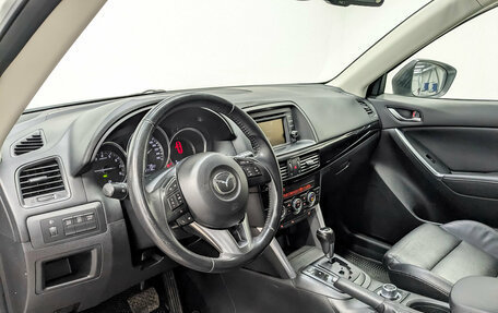 Mazda CX-5 II, 2012 год, 1 650 000 рублей, 16 фотография