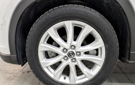 Mazda CX-5 II, 2012 год, 1 650 000 рублей, 18 фотография