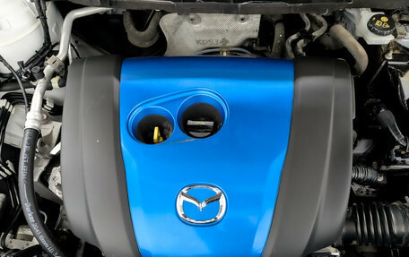 Mazda CX-5 II, 2012 год, 1 650 000 рублей, 9 фотография