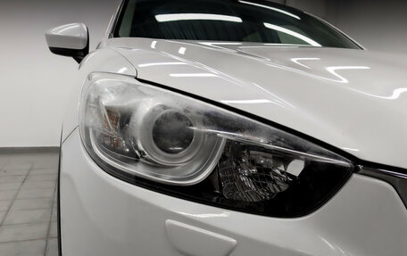 Mazda CX-5 II, 2012 год, 1 650 000 рублей, 17 фотография