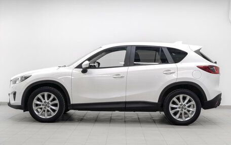 Mazda CX-5 II, 2012 год, 1 650 000 рублей, 8 фотография