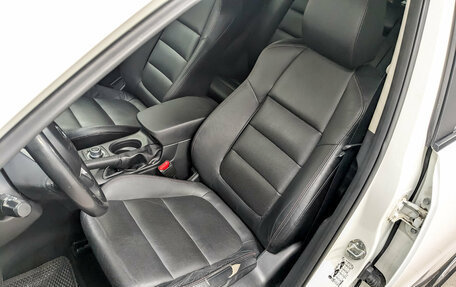 Mazda CX-5 II, 2012 год, 1 650 000 рублей, 20 фотография