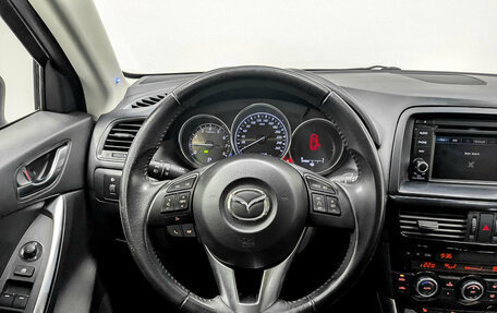 Mazda CX-5 II, 2012 год, 1 650 000 рублей, 22 фотография