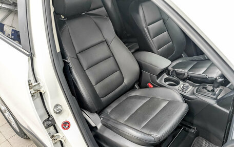 Mazda CX-5 II, 2012 год, 1 650 000 рублей, 23 фотография