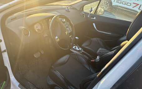 Peugeot 308 II, 2013 год, 599 000 рублей, 5 фотография