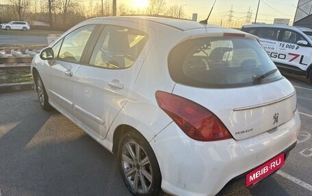 Peugeot 308 II, 2013 год, 599 000 рублей, 4 фотография