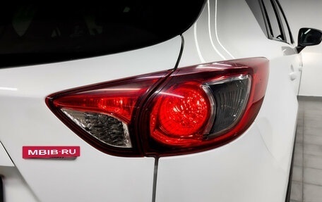 Mazda CX-5 II, 2012 год, 1 650 000 рублей, 27 фотография