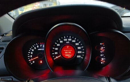 KIA Rio III рестайлинг, 2016 год, 1 149 995 рублей, 17 фотография