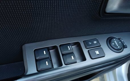 KIA Rio III рестайлинг, 2016 год, 1 149 995 рублей, 11 фотография