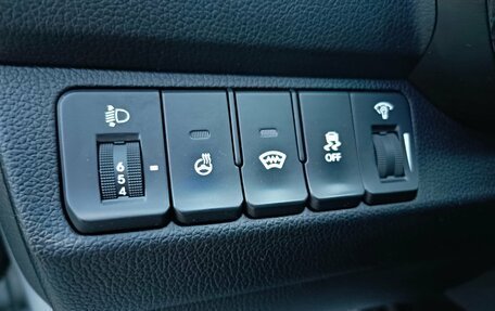 KIA Rio III рестайлинг, 2016 год, 1 149 995 рублей, 20 фотография