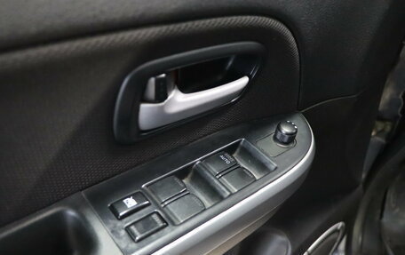 Suzuki Grand Vitara, 2010 год, 999 990 рублей, 14 фотография