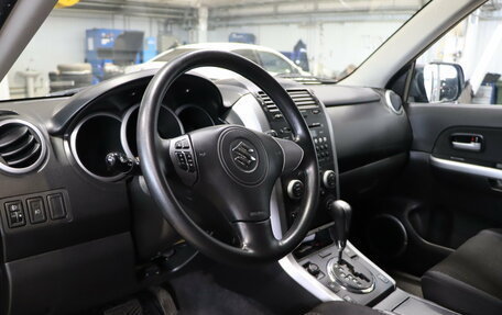 Suzuki Grand Vitara, 2010 год, 999 990 рублей, 9 фотография