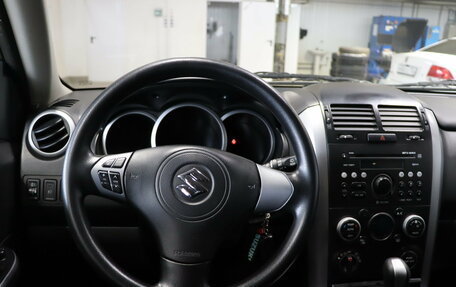 Suzuki Grand Vitara, 2010 год, 999 990 рублей, 10 фотография