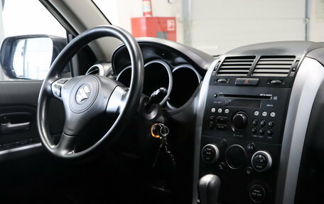 Suzuki Grand Vitara, 2010 год, 999 990 рублей, 12 фотография