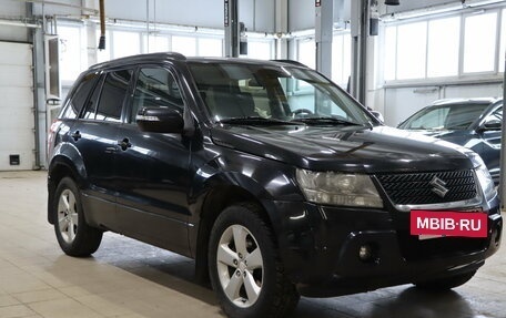 Suzuki Grand Vitara, 2010 год, 999 990 рублей, 3 фотография
