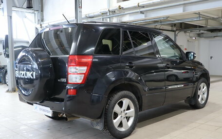 Suzuki Grand Vitara, 2010 год, 999 990 рублей, 5 фотография