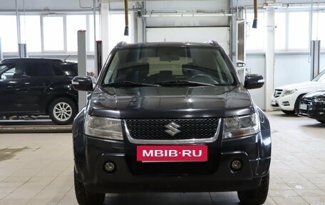 Suzuki Grand Vitara, 2010 год, 999 990 рублей, 2 фотография