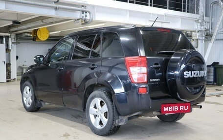 Suzuki Grand Vitara, 2010 год, 999 990 рублей, 8 фотография