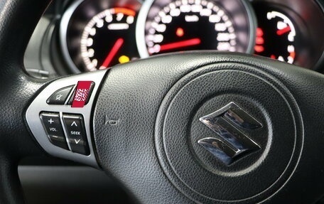 Suzuki Grand Vitara, 2010 год, 999 990 рублей, 11 фотография