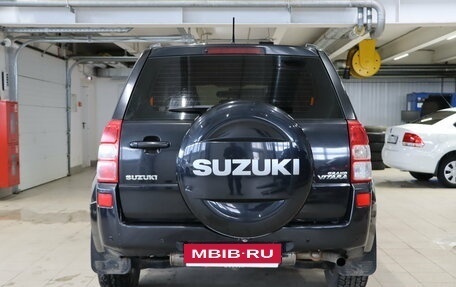 Suzuki Grand Vitara, 2010 год, 999 990 рублей, 6 фотография