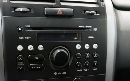 Suzuki Grand Vitara, 2010 год, 999 990 рублей, 16 фотография