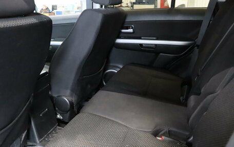 Suzuki Grand Vitara, 2010 год, 999 990 рублей, 18 фотография