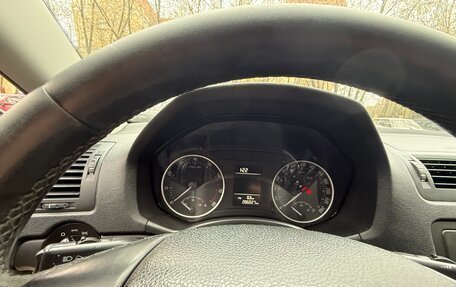 Skoda Octavia, 2013 год, 850 000 рублей, 1 фотография