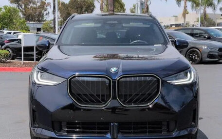 BMW X3, 2025 год, 8 698 000 рублей, 2 фотография