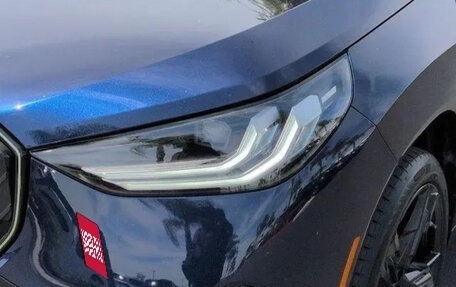 BMW X3, 2025 год, 8 698 000 рублей, 4 фотография