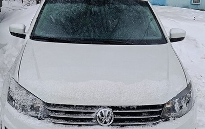 Volkswagen Polo VI (EU Market), 2016 год, 510 000 рублей, 1 фотография