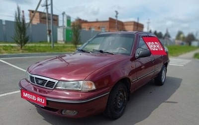 Daewoo Nexia I рестайлинг, 2006 год, 100 000 рублей, 1 фотография
