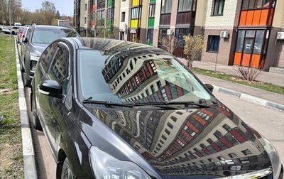 Ford Focus II рестайлинг, 2008 год, 550 000 рублей, 1 фотография