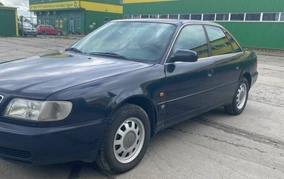 Audi A6, 1997 год, 500 000 рублей, 1 фотография