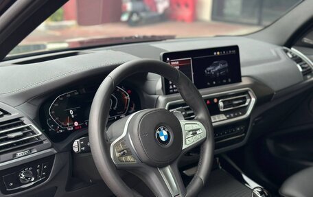 BMW X3, 2024 год, 6 100 000 рублей, 1 фотография