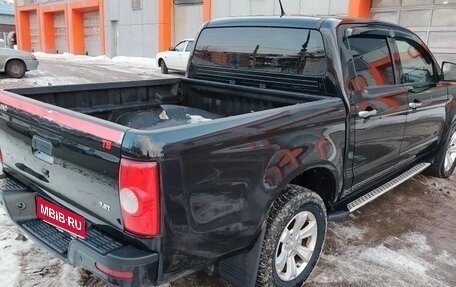 JAC T6, 2023 год, 1 200 000 рублей, 1 фотография