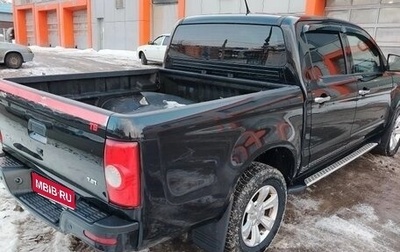 JAC T6, 2023 год, 1 200 000 рублей, 1 фотография