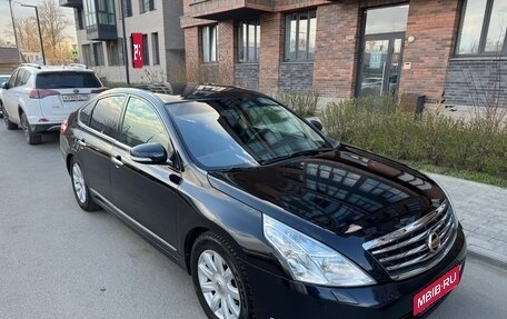 Nissan Teana, 2009 год, 645 000 рублей, 1 фотография