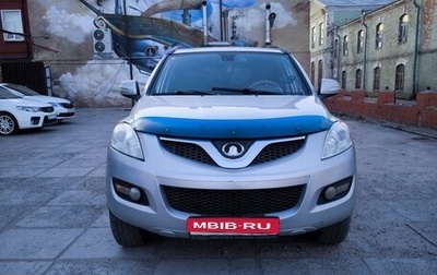 Great Wall Hover H5, 2012 год, 440 000 рублей, 1 фотография