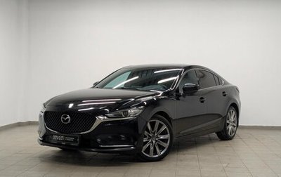 Mazda 6, 2021 год, 2 950 000 рублей, 1 фотография