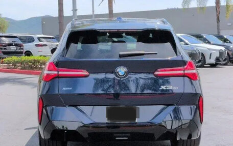 BMW X3, 2025 год, 8 698 000 рублей, 7 фотография